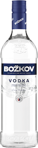 Bozkov Vodka